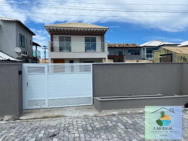 Casa venda em Arraial do Cabo