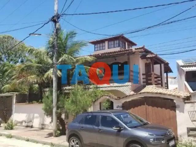 Casa venda em Região Geográfica Imediata de Cabo Frio, Arraial do Cabo
