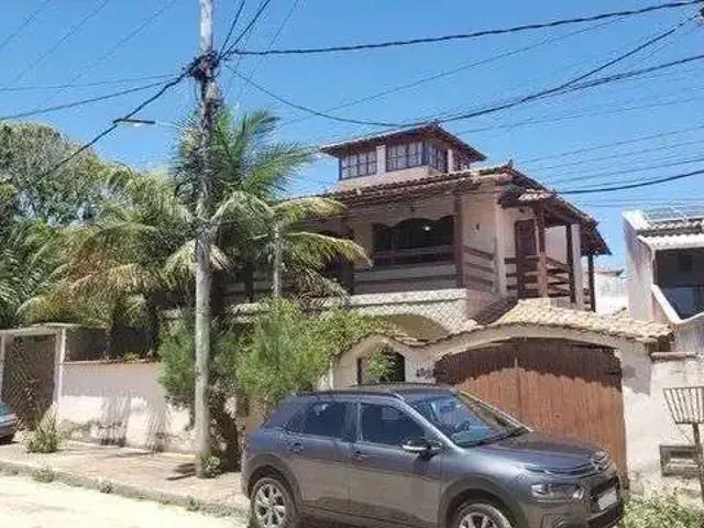 Casa venda em Região Geográfica Imediata de Cabo Frio, Arraial do Cabo