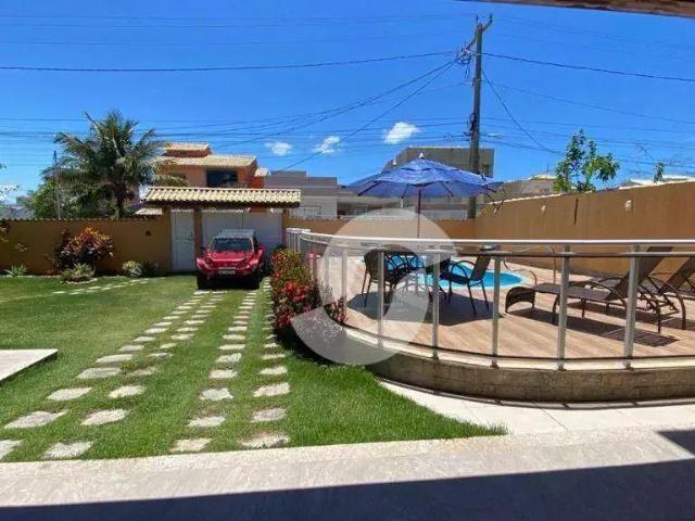 Casa venda em Região Geográfica Imediata de Cabo Frio, Arraial do Cabo
