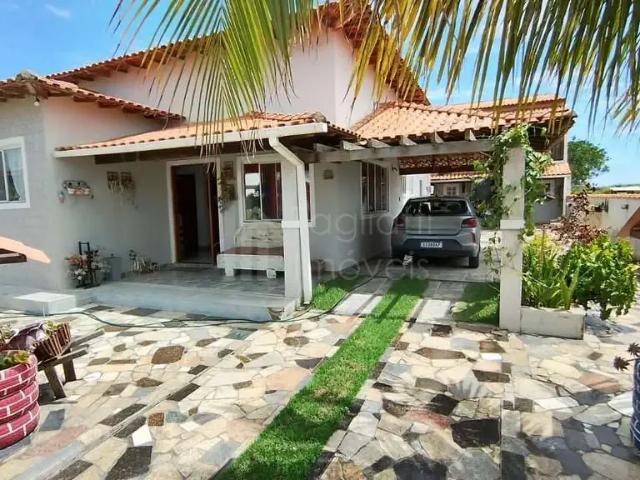 Casa venda em Região Geográfica Imediata de Cabo Frio, Araruama