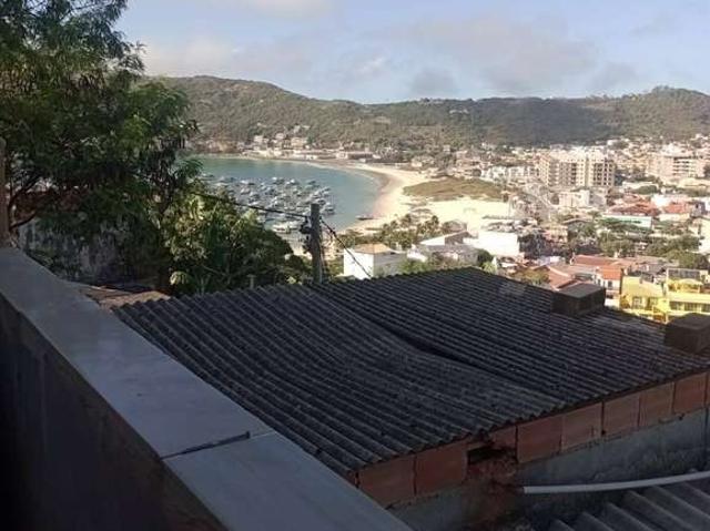 Casa venda em Arraial do Cabo