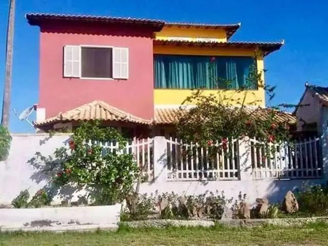 Casa venda em Região Geográfica Imediata de Cabo Frio, Arraial do Cabo