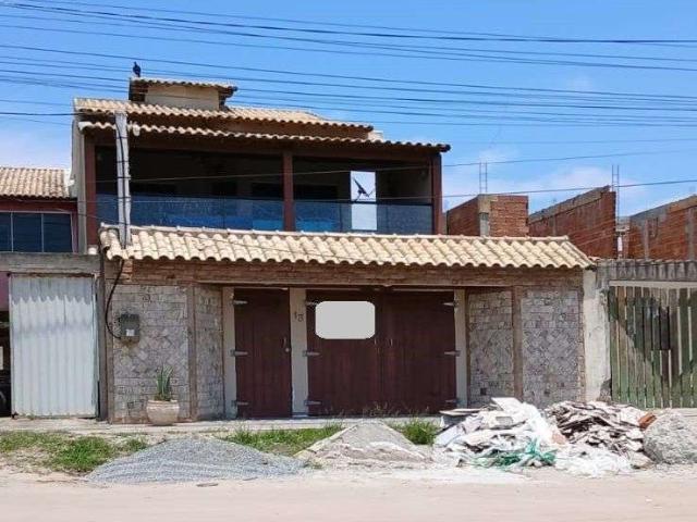 Casa venda em Arraial do Cabo
