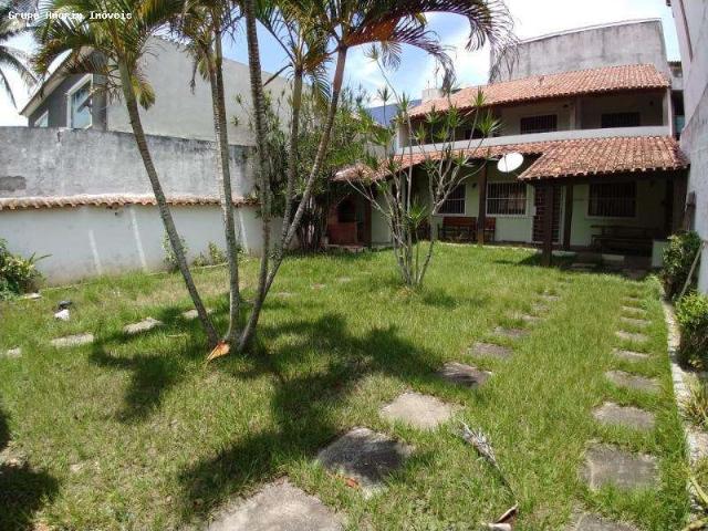 Casa venda em Arraial do Cabo