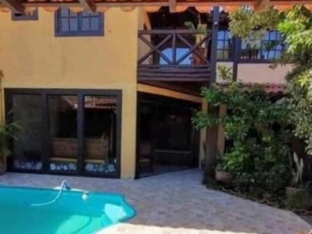 Casa venda em Arraial do Cabo