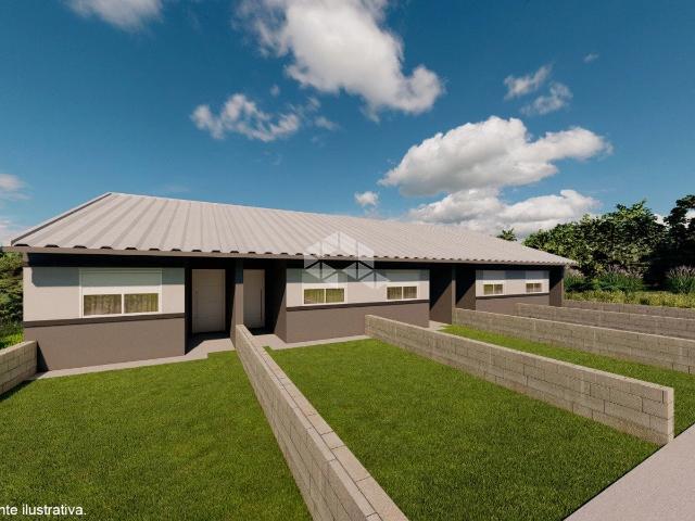 Casa venda em Arroio do Meio