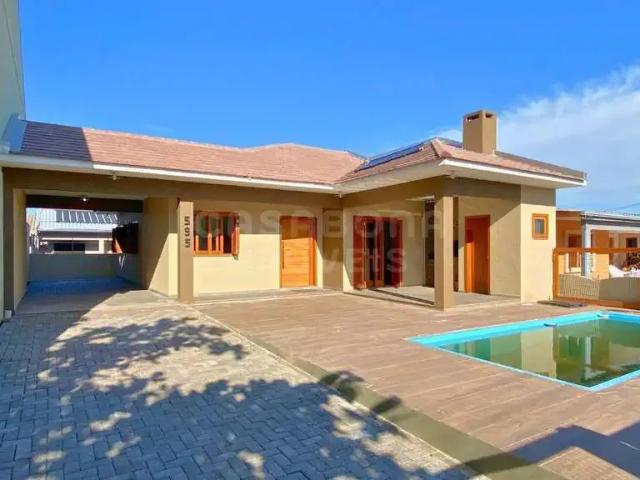 Casa venda em Região Geográfica Imediata de Torres, Aglomeração Urbana do Litoral Norte