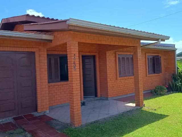 Casa venda em Região Geográfica Imediata de Torres, Aglomeração Urbana do Litoral Norte