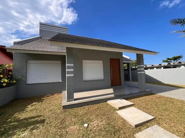 Casa venda em Arroio do Sal, Região Geográfica Intermediária de Porto Alegre