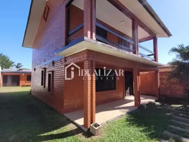 Casa venda em Região Geográfica Imediata de Torres, Aglomeração Urbana do Litoral Norte