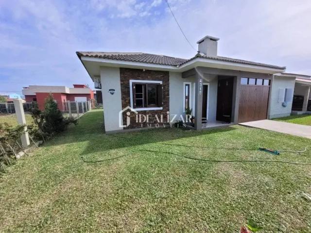 Casa venda em Região Geográfica Imediata de Torres, Aglomeração Urbana do Litoral Norte