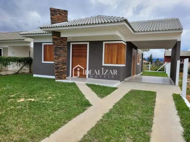 Casa venda em Região Geográfica Imediata de Torres, Aglomeração Urbana do Litoral Norte