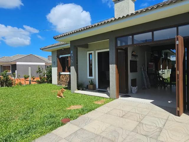 Casa venda em Região Geográfica Imediata de Torres, Aglomeração Urbana do Litoral Norte