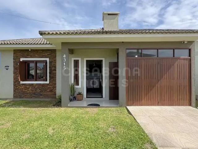 Casa venda em Região Geográfica Imediata de Torres, Aglomeração Urbana do Litoral Norte