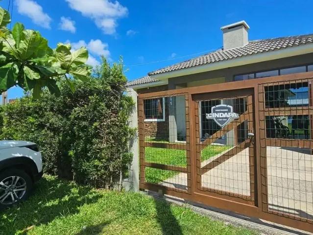 Casa venda em Região Geográfica Imediata de Torres, Aglomeração Urbana do Litoral Norte