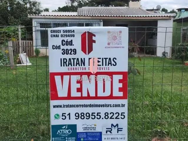 Casa venda em Arroio do Sal, Região Geográfica Intermediária de Porto Alegre
