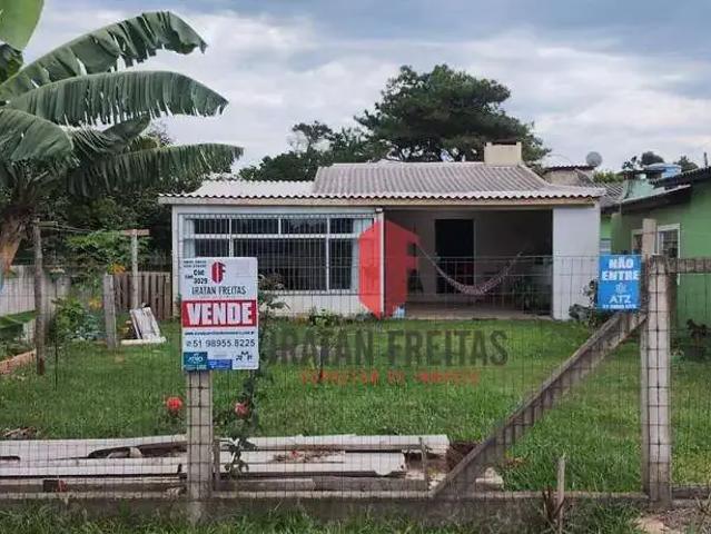 Casa venda em Região Geográfica Imediata de Torres, Aglomeração Urbana do Litoral Norte