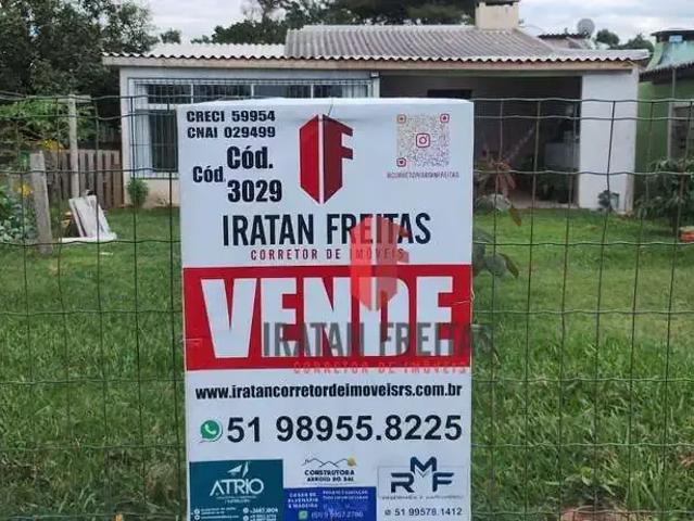 Casa venda em Região Geográfica Imediata de Torres, Aglomeração Urbana do Litoral Norte