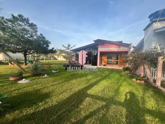 Casa venda em Arroio do Sal, Região Geográfica Intermediária de Porto Alegre