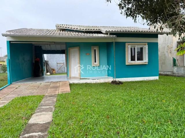 Casa venda em Arroio do Sal