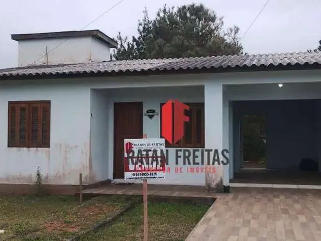 Casa venda em Região Geográfica Imediata de Torres, Aglomeração Urbana do Litoral Norte