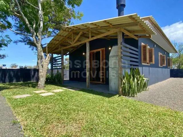 Casa venda em Região Geográfica Imediata de Torres, Aglomeração Urbana do Litoral Norte