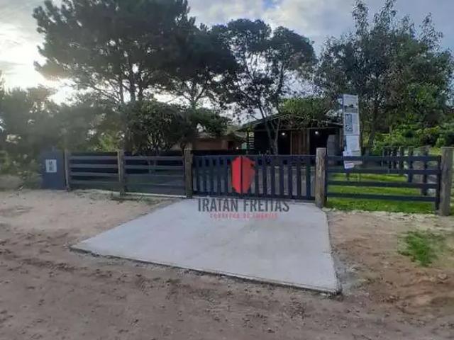 Casa venda em Região Geográfica Imediata de Torres, Aglomeração Urbana do Litoral Norte
