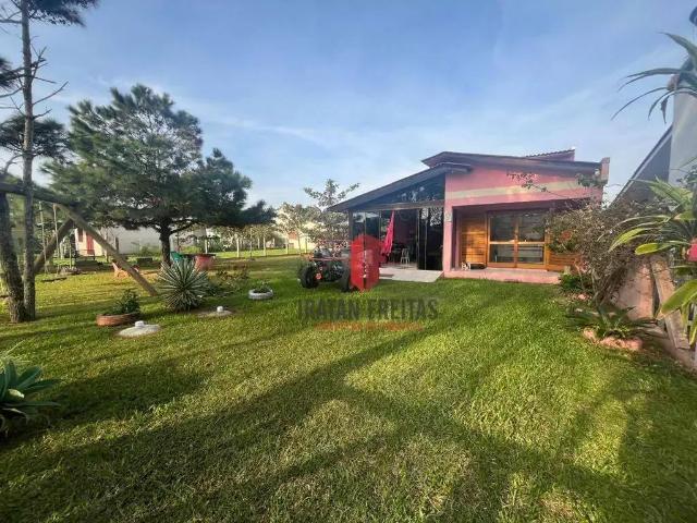 Casa venda em Região Geográfica Imediata de Torres, Aglomeração Urbana do Litoral Norte