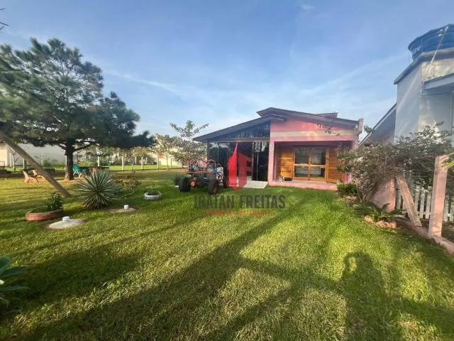 Casa venda em Região Geográfica Imediata de Torres, Aglomeração Urbana do Litoral Norte