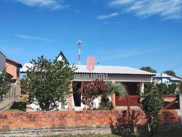 Casa venda em Arroio do Sal, Região Geográfica Intermediária de Porto Alegre