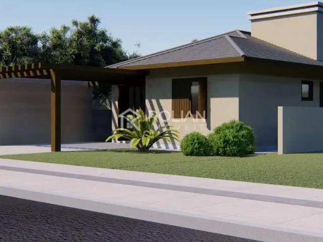 Casa venda em Região Geográfica Imediata de Torres, Aglomeração Urbana do Litoral Norte