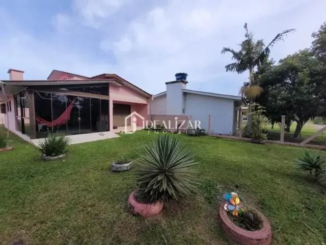 Casa venda em Região Geográfica Imediata de Torres, Aglomeração Urbana do Litoral Norte