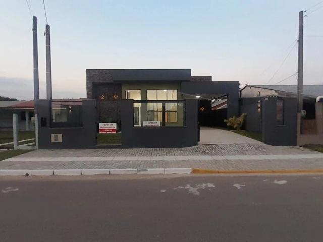 Casa venda em Arroio do Sal, Região Geográfica Intermediária de Porto Alegre