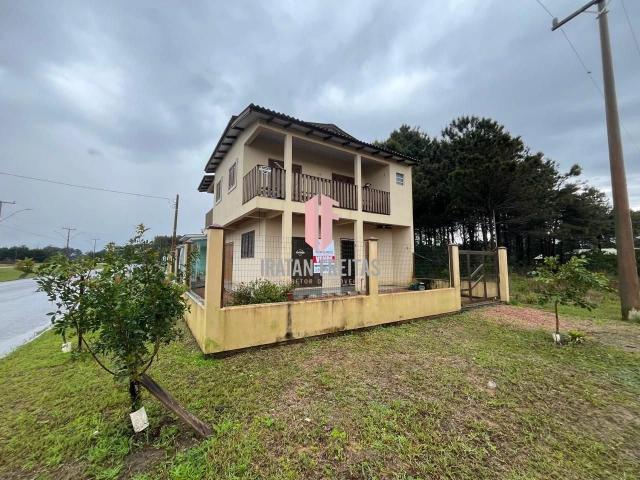 Casa venda em Arroio do Sal, Região Geográfica Intermediária de Porto Alegre