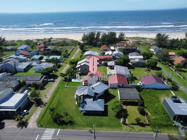 Casa venda em Arroio do Sal, Região Geográfica Intermediária de Porto Alegre