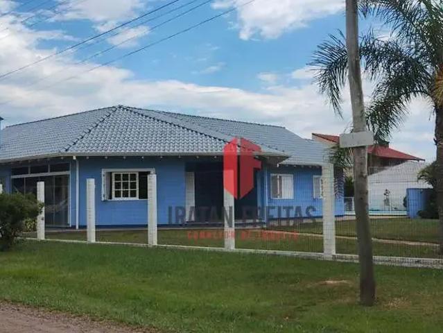 Casa venda em Região Geográfica Imediata de Torres, Aglomeração Urbana do Litoral Norte