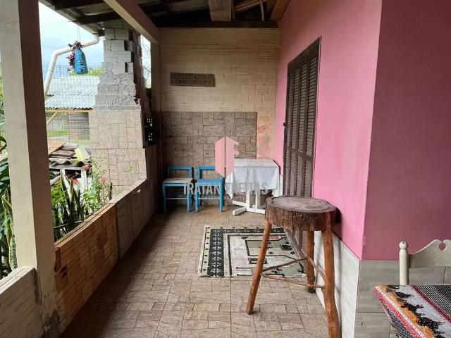 Casa venda em Arroio do Sal, Região Geográfica Intermediária de Porto Alegre