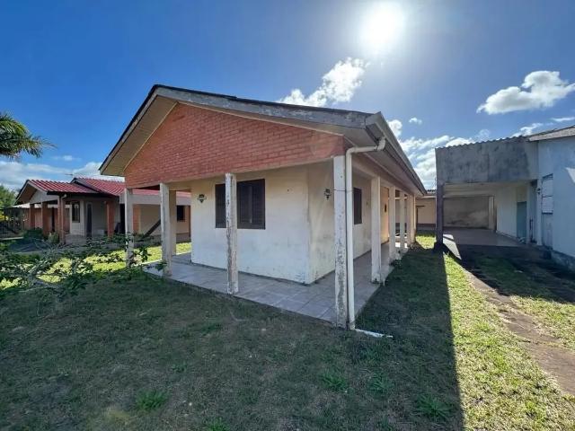 Casa venda em Arroio do Sal, Região Geográfica Intermediária de Porto Alegre