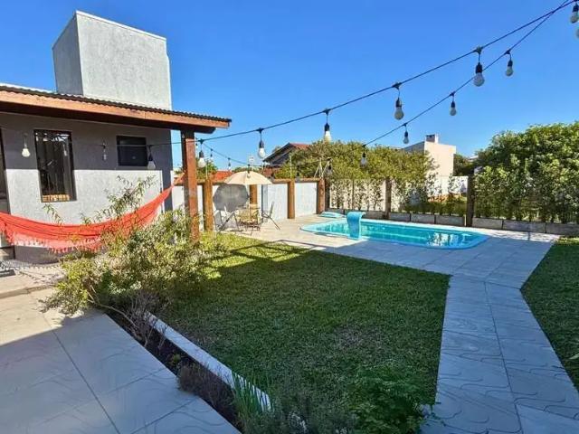 Casa venda em Região Geográfica Imediata de Torres, Aglomeração Urbana do Litoral Norte