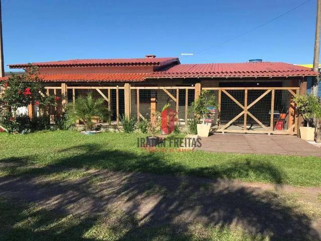 Casa venda em Região Geográfica Imediata de Torres, Aglomeração Urbana do Litoral Norte