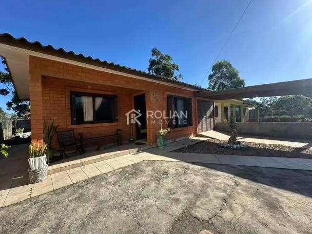 Casa venda em Região Geográfica Imediata de Torres, Aglomeração Urbana do Litoral Norte
