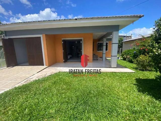Casa venda em Região Geográfica Imediata de Torres, Aglomeração Urbana do Litoral Norte