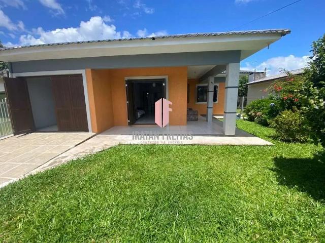 Casa venda em Região Geográfica Imediata de Torres, Aglomeração Urbana do Litoral Norte