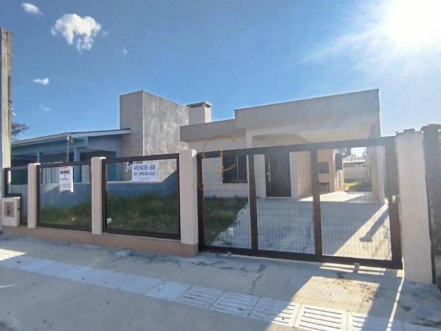 Casa venda em Região Geográfica Imediata de Torres, Aglomeração Urbana do Litoral Norte