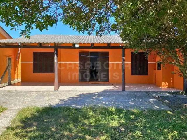 Casa venda em Região Geográfica Imediata de Torres, Aglomeração Urbana do Litoral Norte