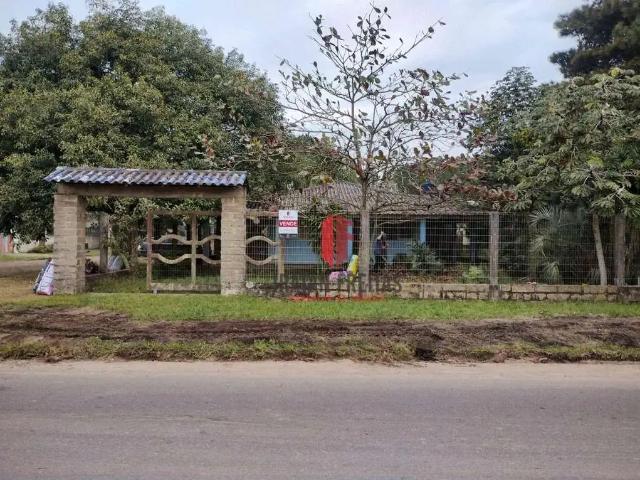 Casa venda em Região Geográfica Imediata de Torres, Aglomeração Urbana do Litoral Norte