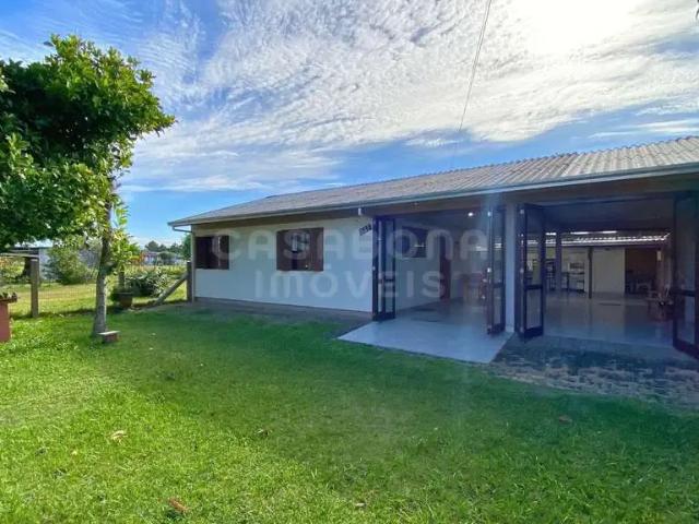 Casa venda em Região Geográfica Imediata de Torres, Aglomeração Urbana do Litoral Norte