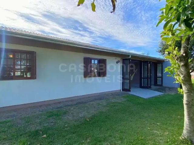 Casa venda em Região Geográfica Imediata de Torres, Aglomeração Urbana do Litoral Norte