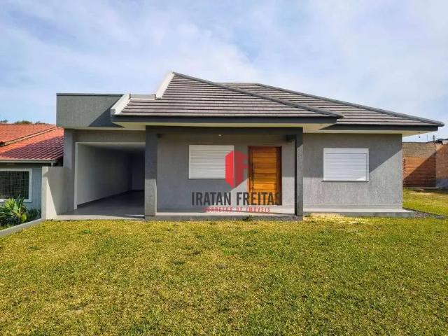 Casa venda em Região Geográfica Imediata de Torres, Aglomeração Urbana do Litoral Norte
